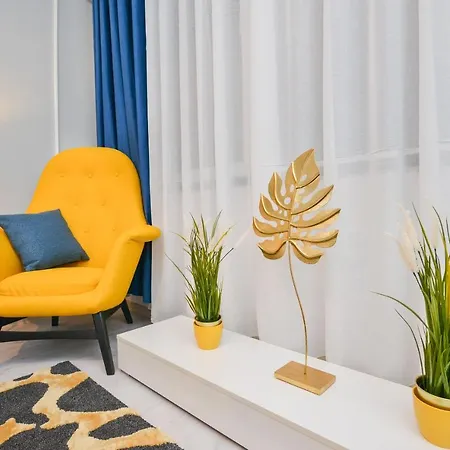 Center Flat Apartment